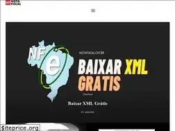 Sites similar to notafiscal.cnt.br