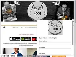 Sites similar to notafoodie.com