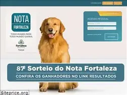 Sites similar to notafortaleza.com.br