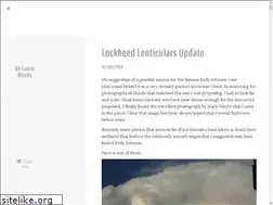 Sites similar to notaghost.com