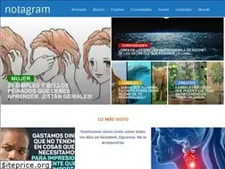 Sites similar to notagram.net