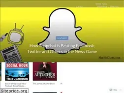 Sites similar to notaguru.co