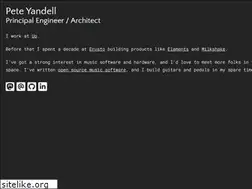 Sites similar to notahat.com