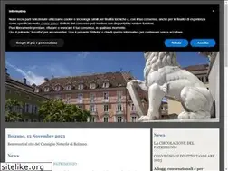 Sites similar to notai.bz.it