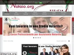 Sites similar to notaio.org