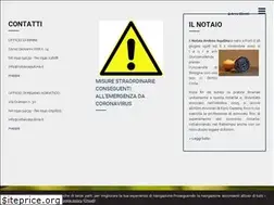 Sites similar to notaioaquilina.it