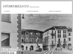 Sites similar to notaiobelluccimonza.com
