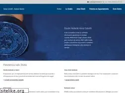 Sites similar to notaiocalvelli.it