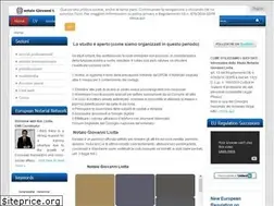 Sites similar to notaioliotta.it