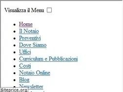 Sites similar to notaiopescaradambrosio.it