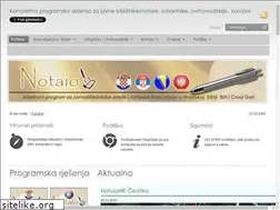 Sites similar to notaioportal.eu