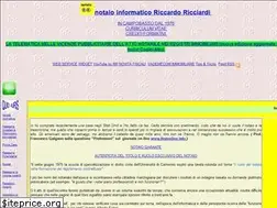 Sites similar to notaioricciardi.it