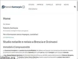Sites similar to notaiosantarpia.it