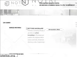 Sites similar to notaiotorino.org
