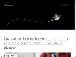 Sites similar to notaire-tsakadi.net