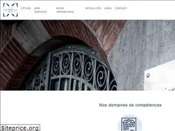 Sites similar to notairecollon.be