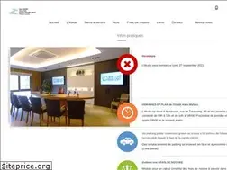 Sites similar to notairemahieu.be
