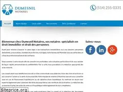 Sites similar to notaireplus.com