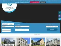 Sites similar to notaires-caen.com