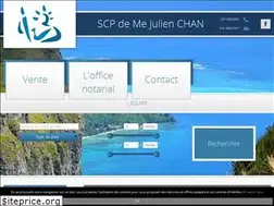 Sites similar to notaires-punaauia.com