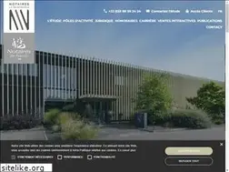 Sites similar to notaires-wantzenau.fr