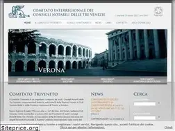 Sites similar to notaitriveneto.it