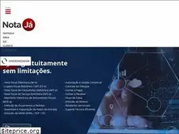Sites similar to notaja.com.br