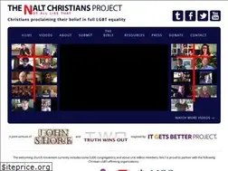 Sites similar to notalllikethat.org