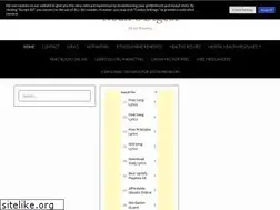 Sites similar to notalonenow.com
