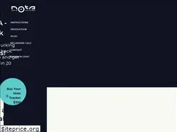 Sites similar to notamole.com