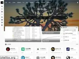 Sites similar to notandor.cn