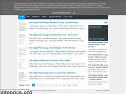 Sites similar to notangka-musik.blogspot.com