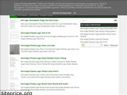 Sites similar to notangka-pianikalagu.blogspot.com