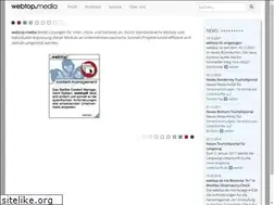 Sites similar to notanorm.de