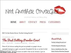 Sites similar to notanothercovergirl.com