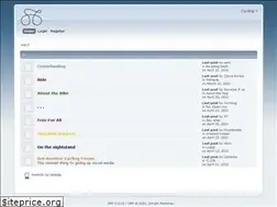 Sites similar to notanothercyclingforum.net