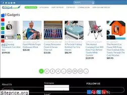 Sites similar to notanygadgets.com