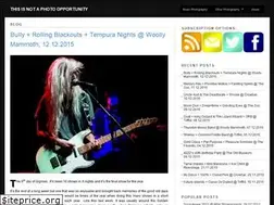 Sites similar to notaphoto.com