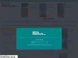 Sites similar to notapositiva.com
