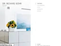 Sites similar to notar-boehr.de