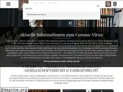 Sites similar to notar-darmstadt-bp.de