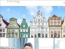 Sites similar to notar-dr-bauer.de