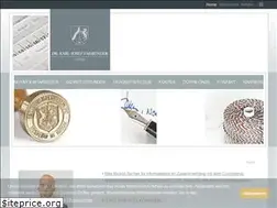 Sites similar to notar-fassbender.de