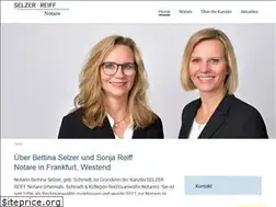 Sites similar to notar-frankfurt-am-main.de
