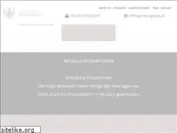 Sites similar to notar-goetzis.at