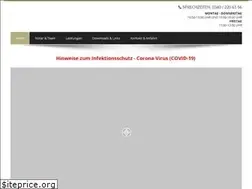 Sites similar to notar-kramer.de