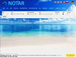 Sites similar to notar.es