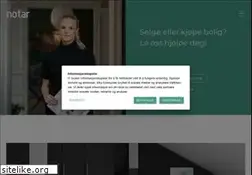 Sites similar to notar.no