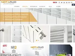Sites similar to notarad.com