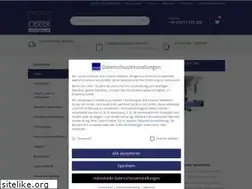 Sites similar to notarbedarf-online.de